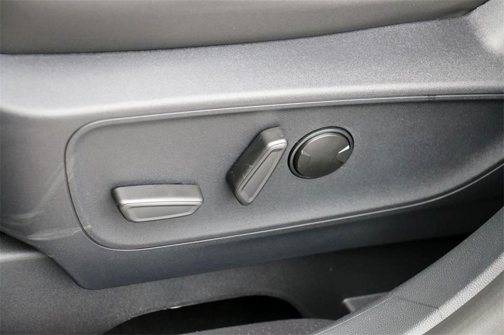 new 2025 Ford Bronco Sport car, priced at $27,865