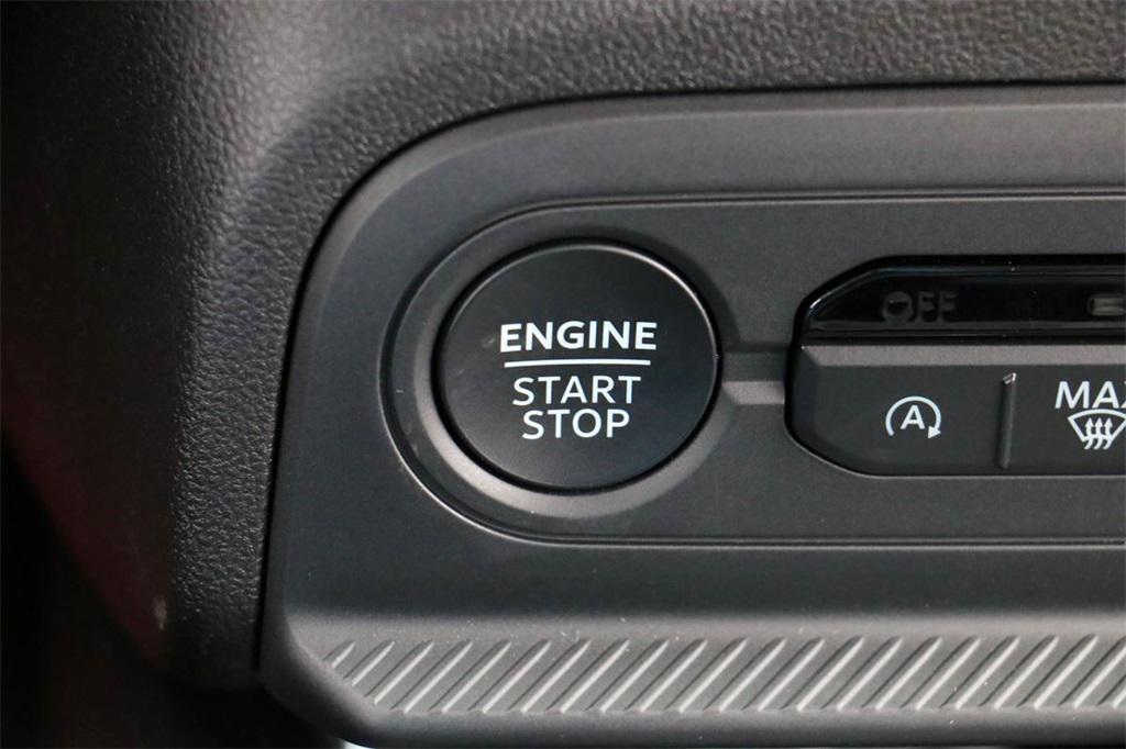 new 2025 Ford Bronco Sport car, priced at $27,865