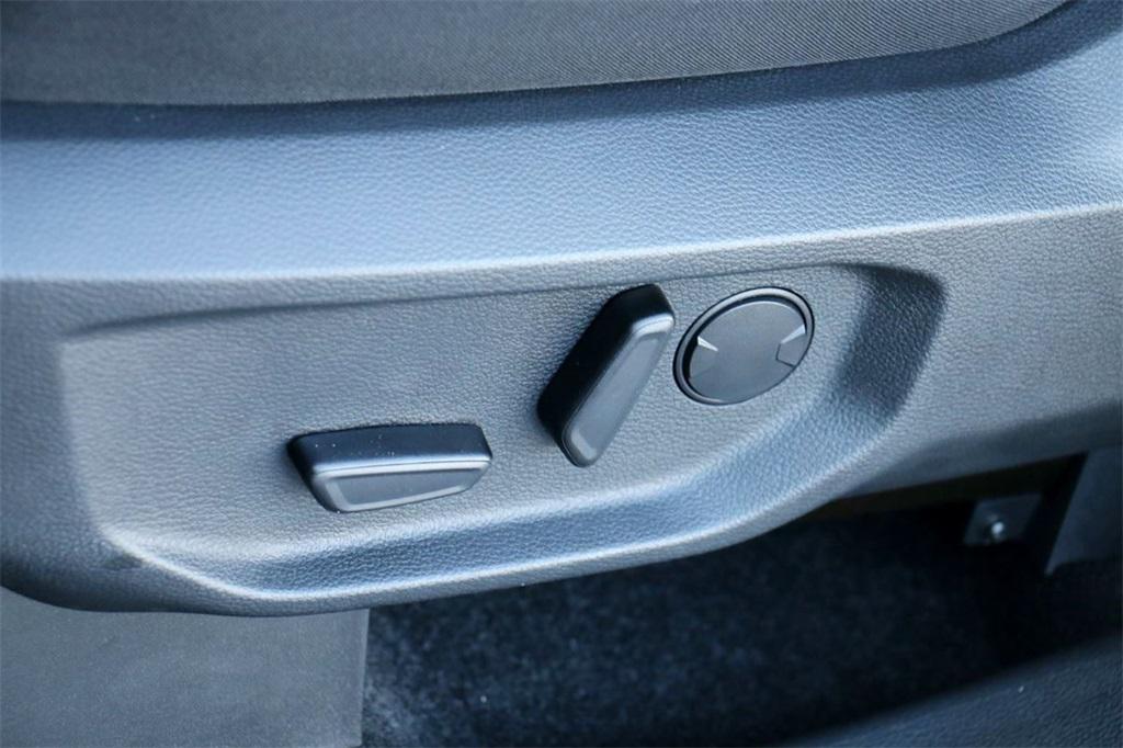 new 2025 Ford Ranger car, priced at $37,925