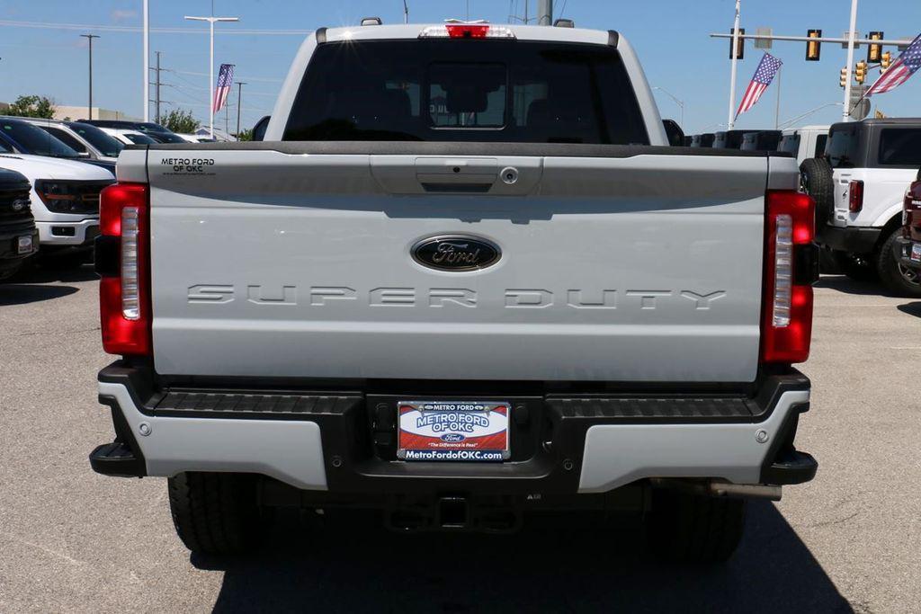 new 2026 Ford F-250 car, priced at $85,929