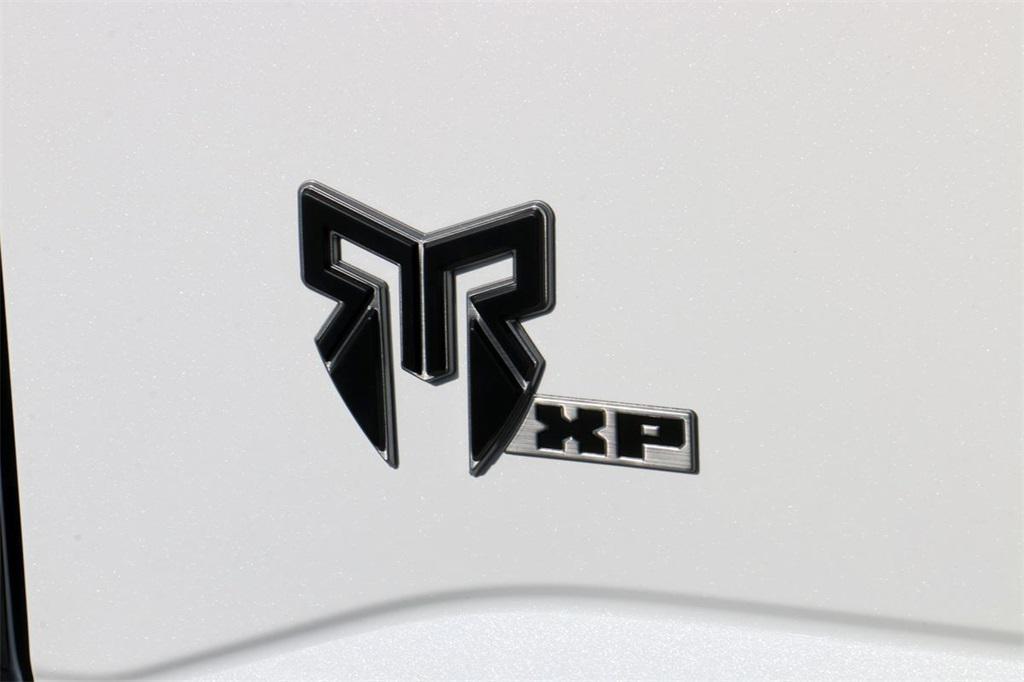 new 2026 Ford F-250 car, priced at $119,852