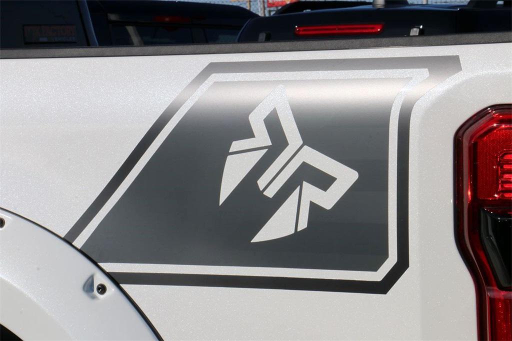 new 2026 Ford F-250 car, priced at $119,852