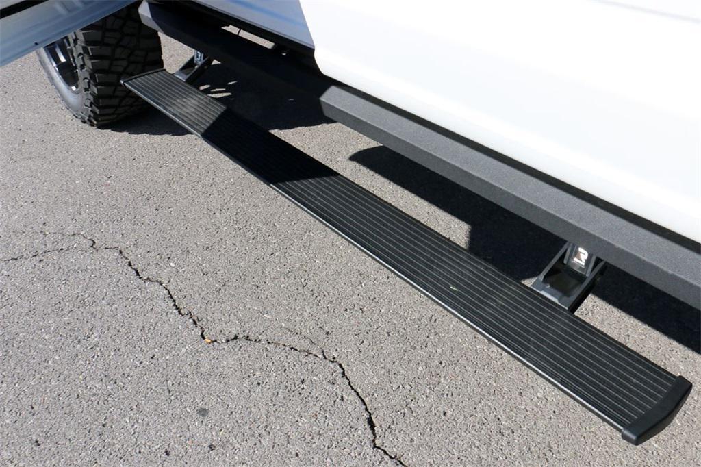 new 2026 Ford F-250 car, priced at $119,852