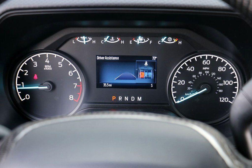 new 2026 Ford F-150 car, priced at $118,450