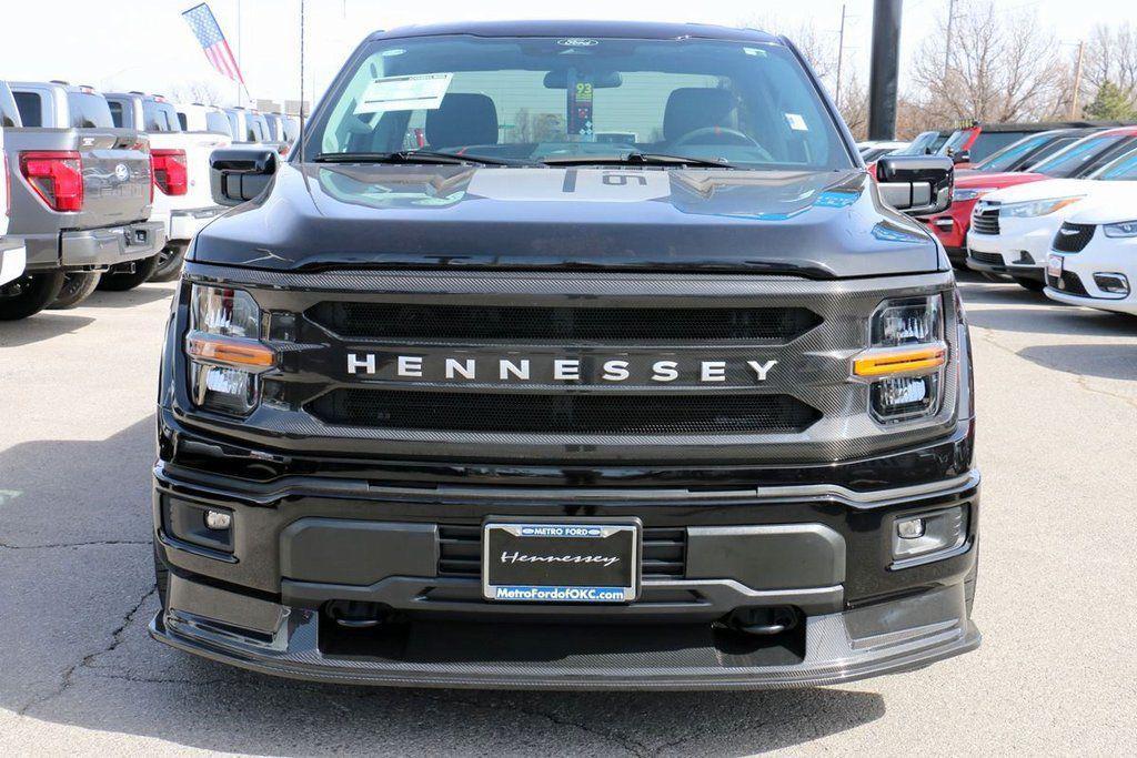 new 2026 Ford F-150 car, priced at $118,450