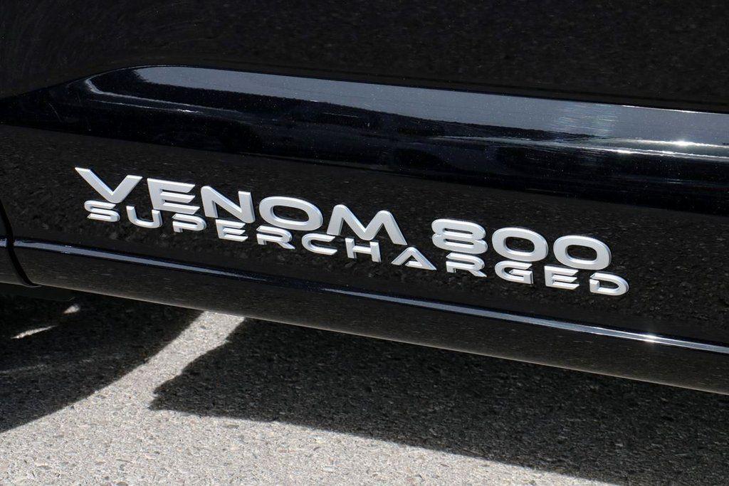 new 2026 Ford F-150 car, priced at $118,450