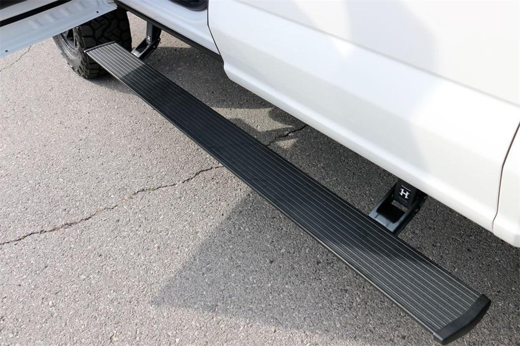 new 2025 Ford F-150 car, priced at $131,900