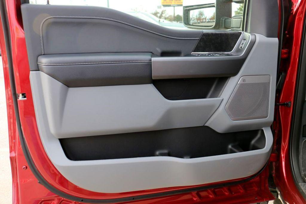 new 2026 Ford F-250 car, priced at $103,900