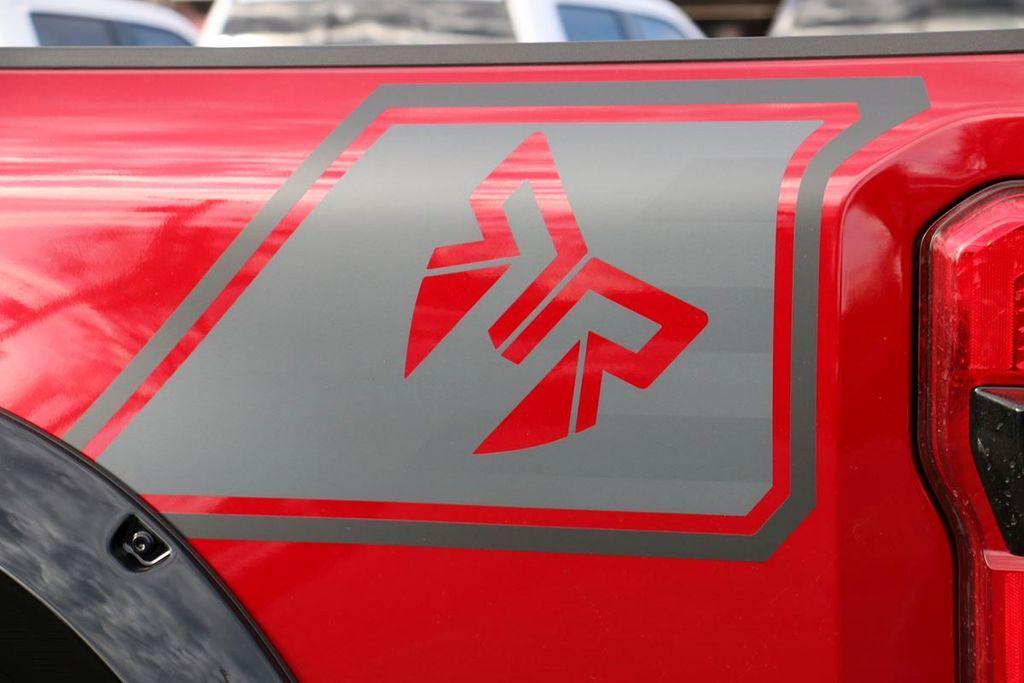 new 2026 Ford F-250 car, priced at $103,900