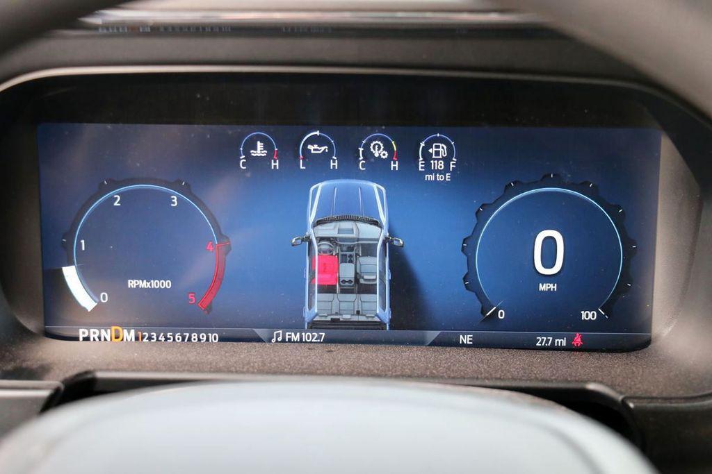 new 2026 Ford F-250 car, priced at $103,900