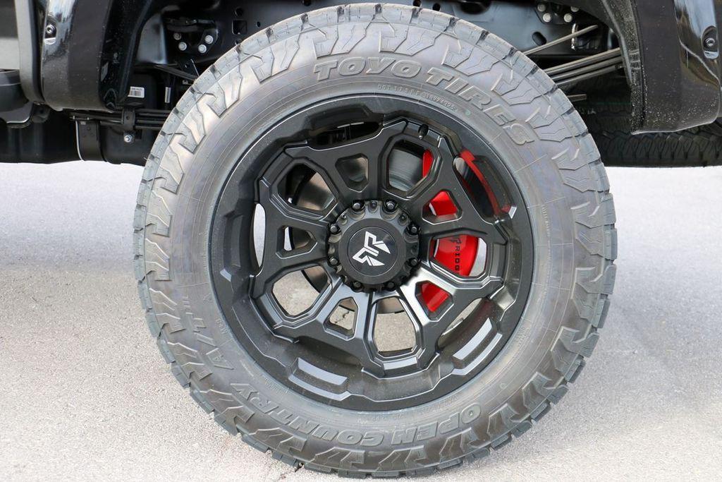 new 2026 Ford F-250 car, priced at $103,900