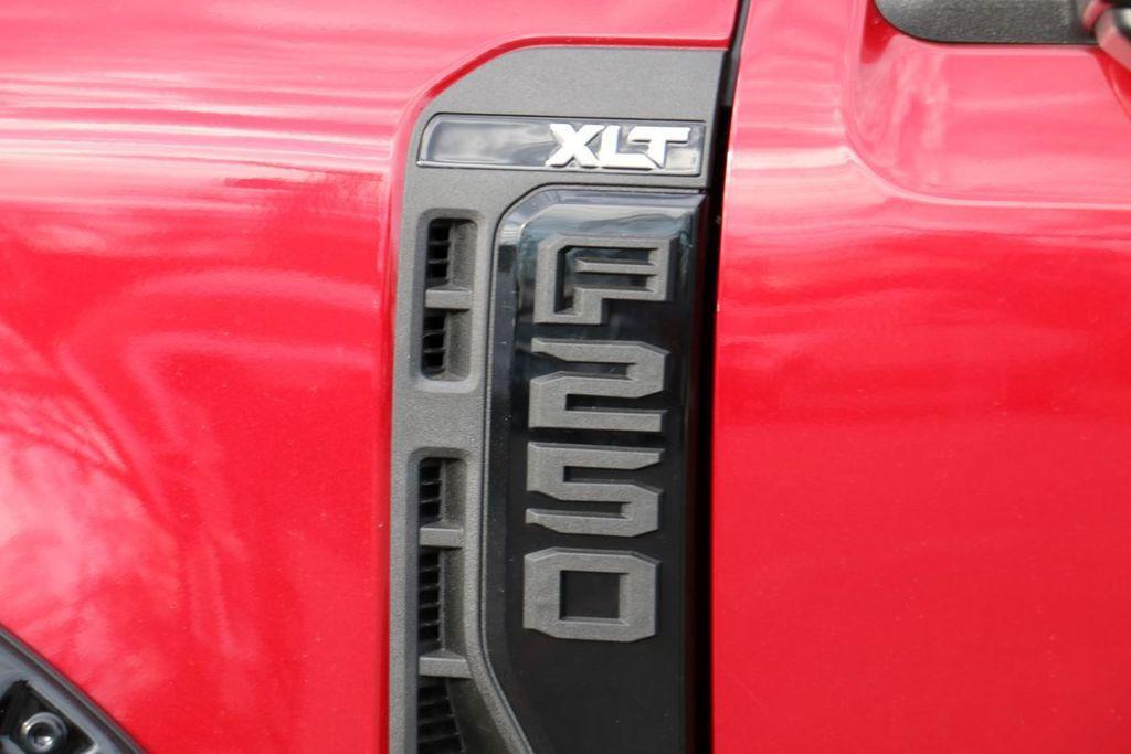 new 2026 Ford F-250 car, priced at $103,900