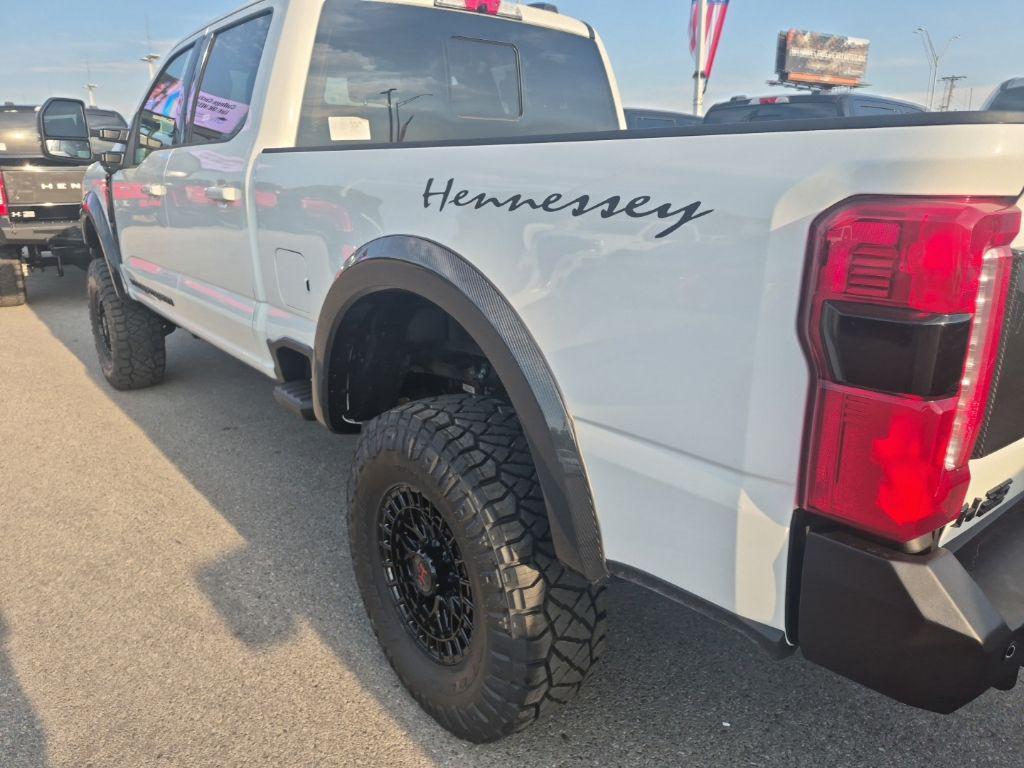 new 2026 Ford F-250 car, priced at $160,629