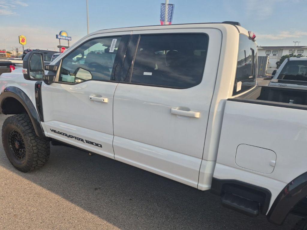 new 2026 Ford F-250 car, priced at $160,629