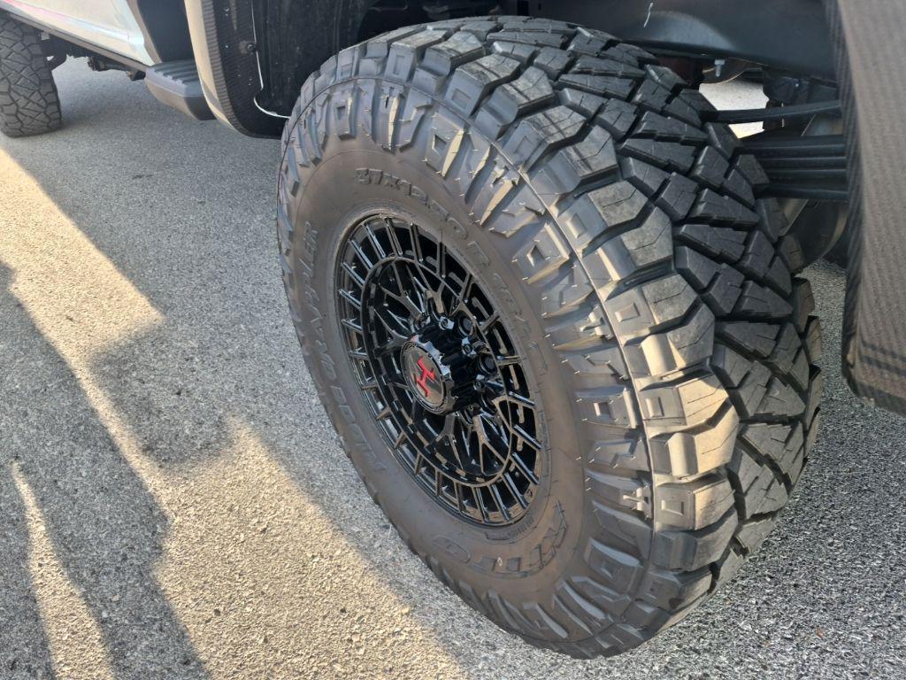 new 2026 Ford F-250 car, priced at $160,629