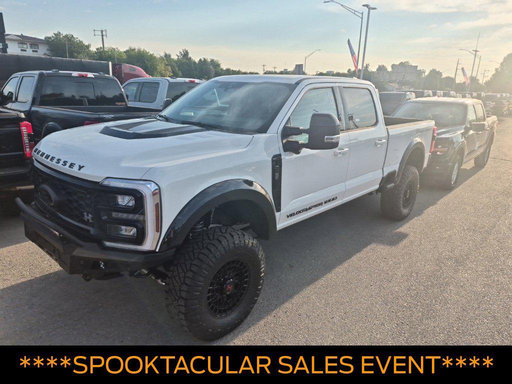 new 2026 Ford F-250 car, priced at $160,599