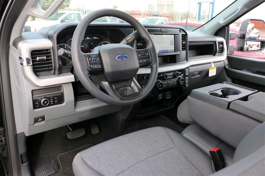 new 2026 Ford F-350 car, priced at $69,989