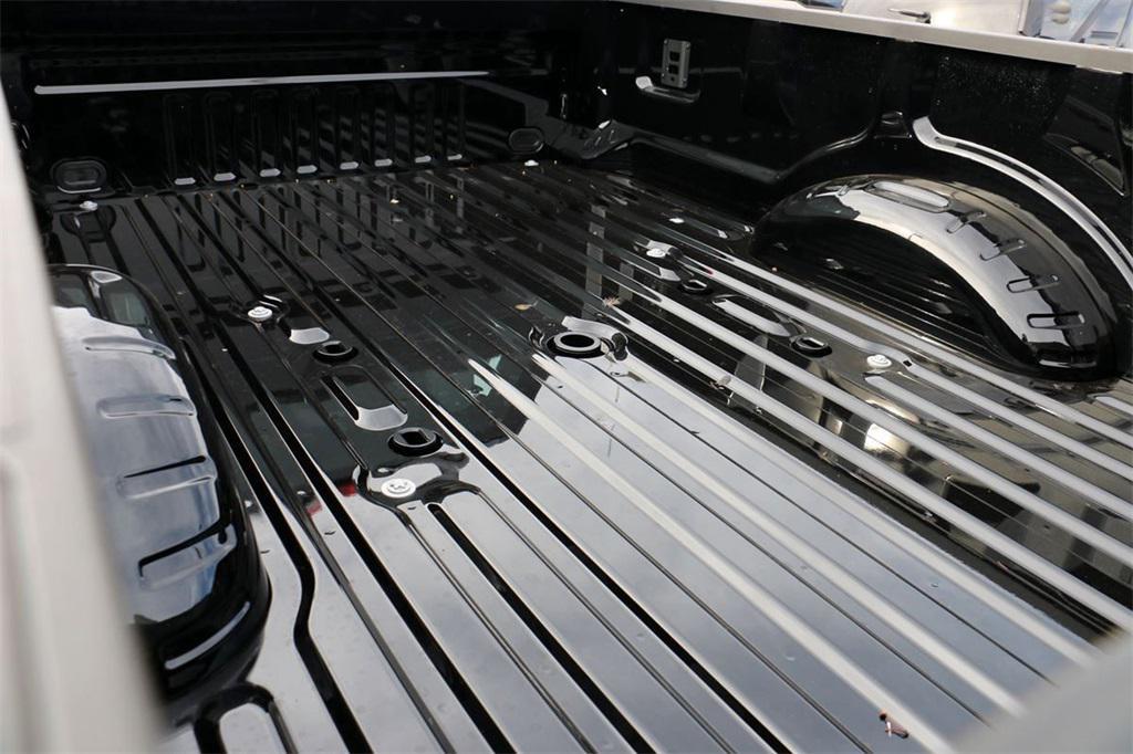 new 2026 Ford F-350 car, priced at $69,989