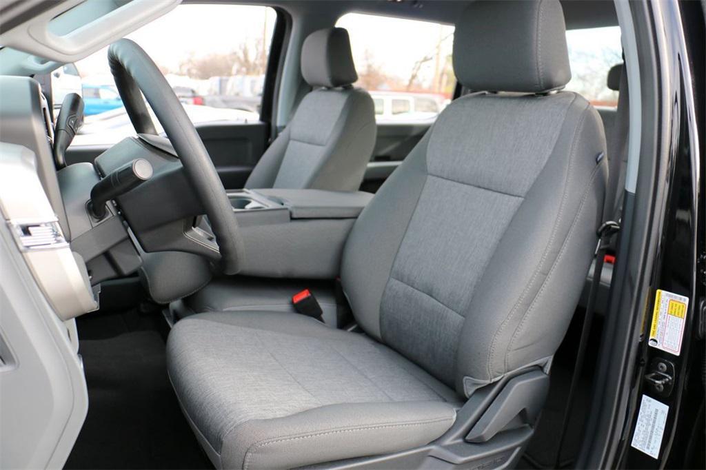 new 2026 Ford F-350 car, priced at $69,989