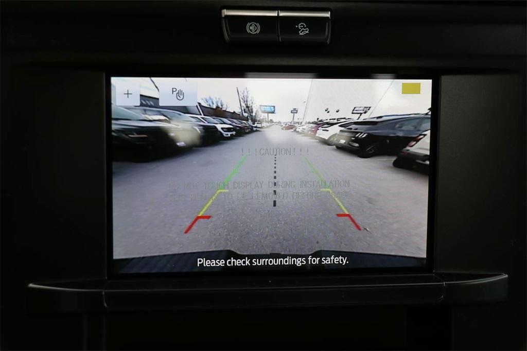 new 2026 Ford F-350 car, priced at $69,989