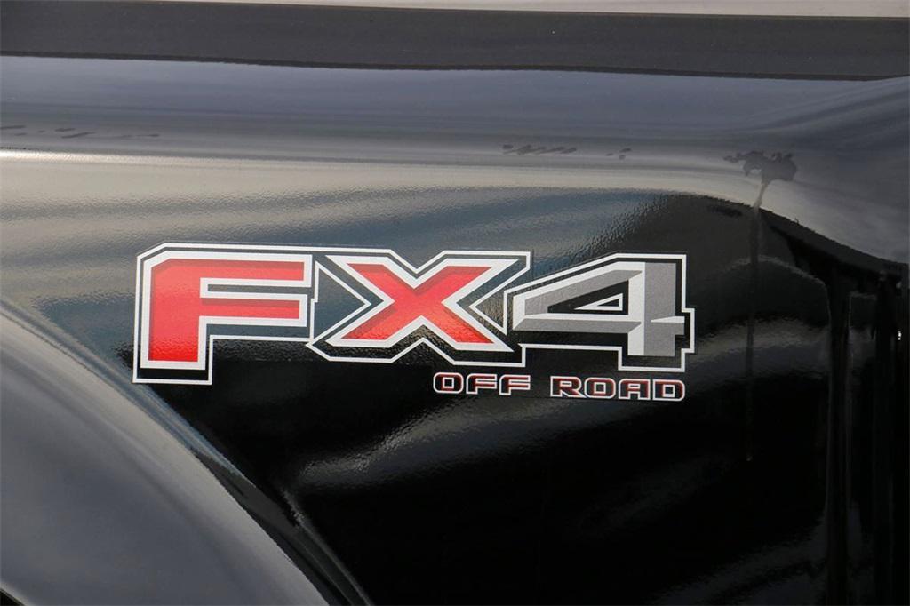 new 2026 Ford F-350 car, priced at $69,989