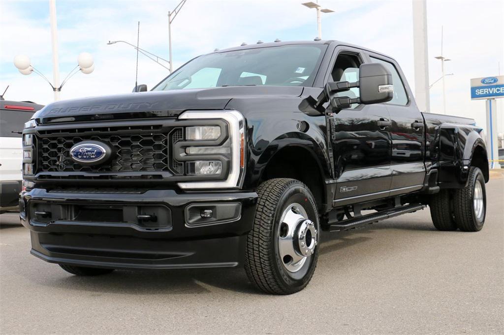 new 2026 Ford F-350 car, priced at $69,989