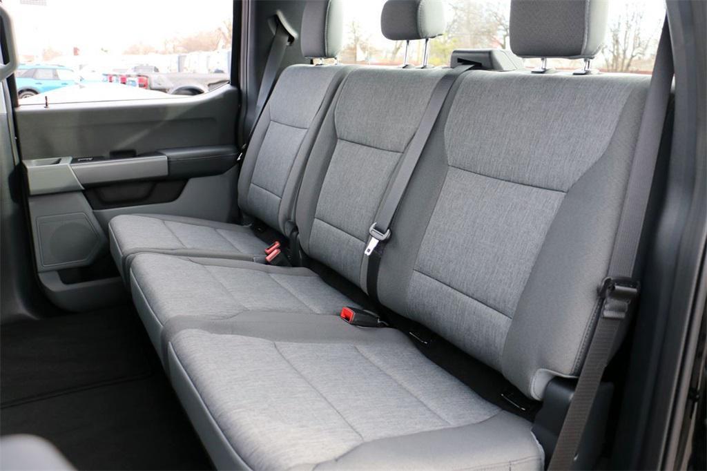 new 2026 Ford F-350 car, priced at $69,989