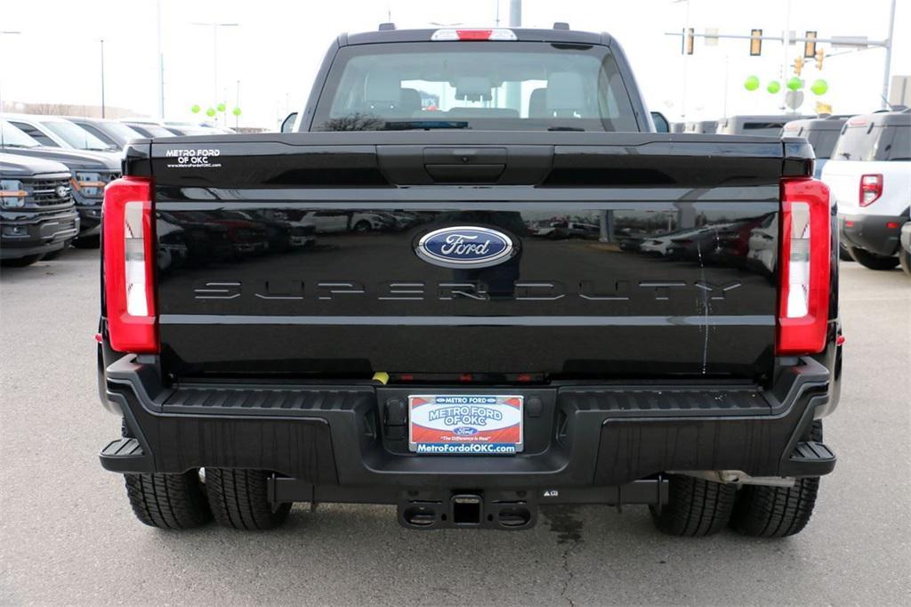 new 2026 Ford F-350 car, priced at $69,989