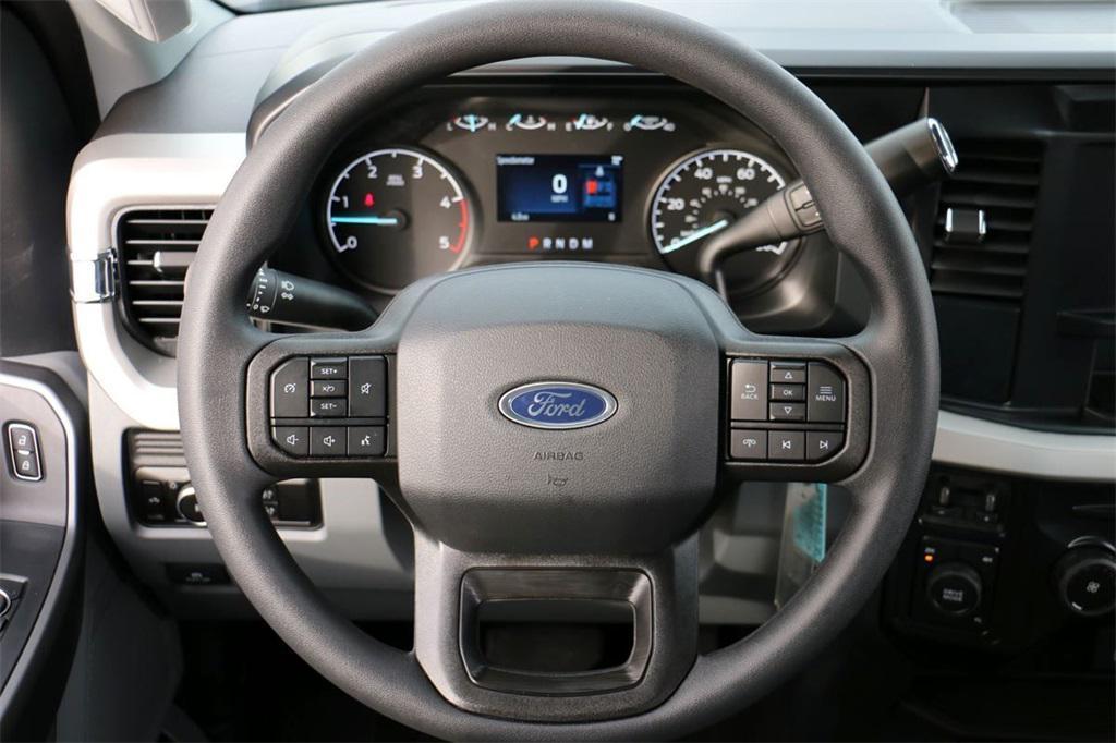 new 2026 Ford F-350 car, priced at $69,989