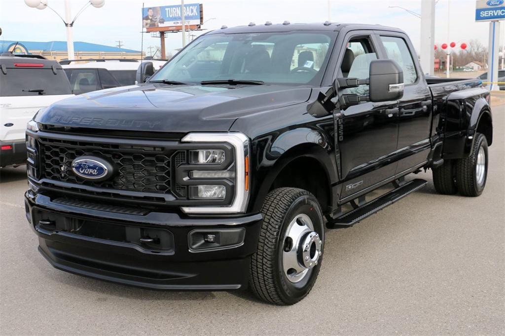 new 2026 Ford F-350 car, priced at $69,989