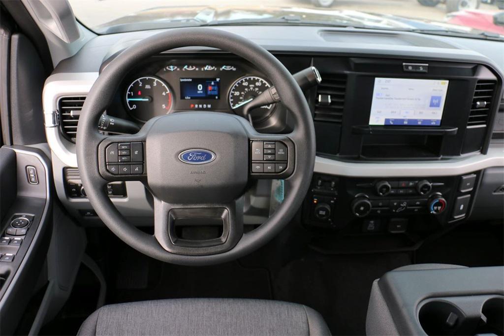 new 2026 Ford F-350 car, priced at $69,989