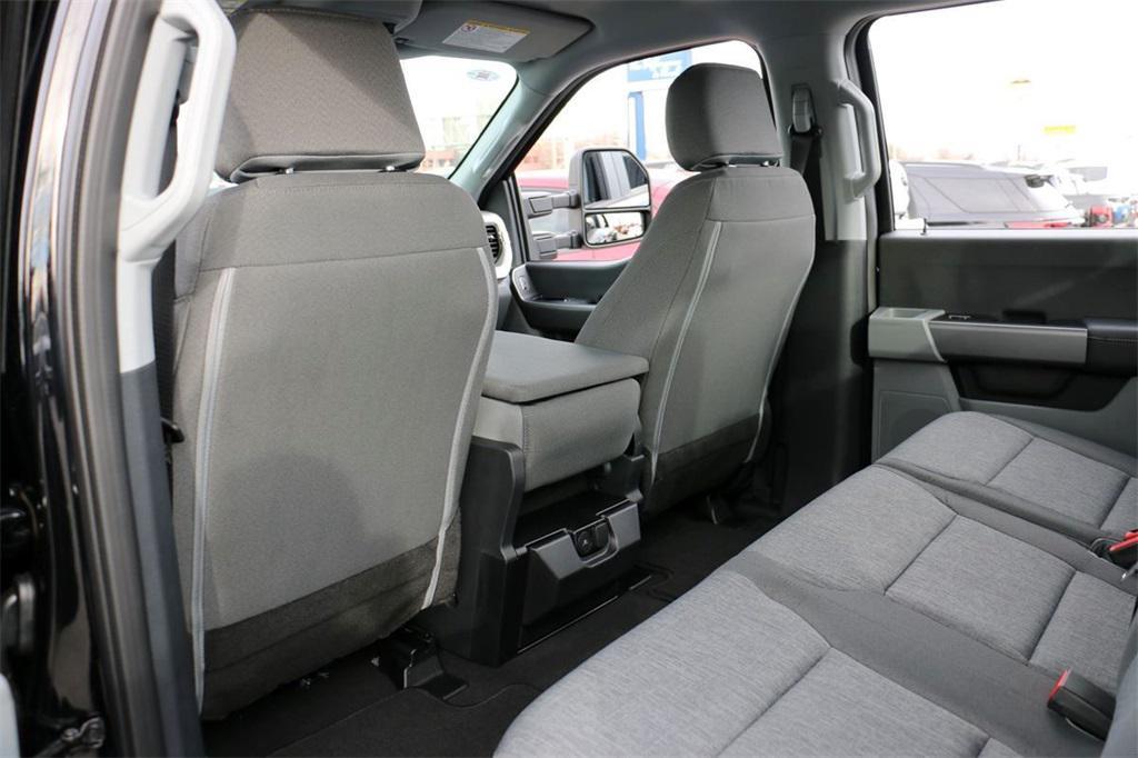 new 2026 Ford F-350 car, priced at $69,989