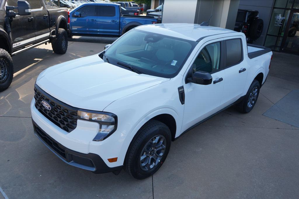 new 2026 Ford Maverick car, priced at $31,888