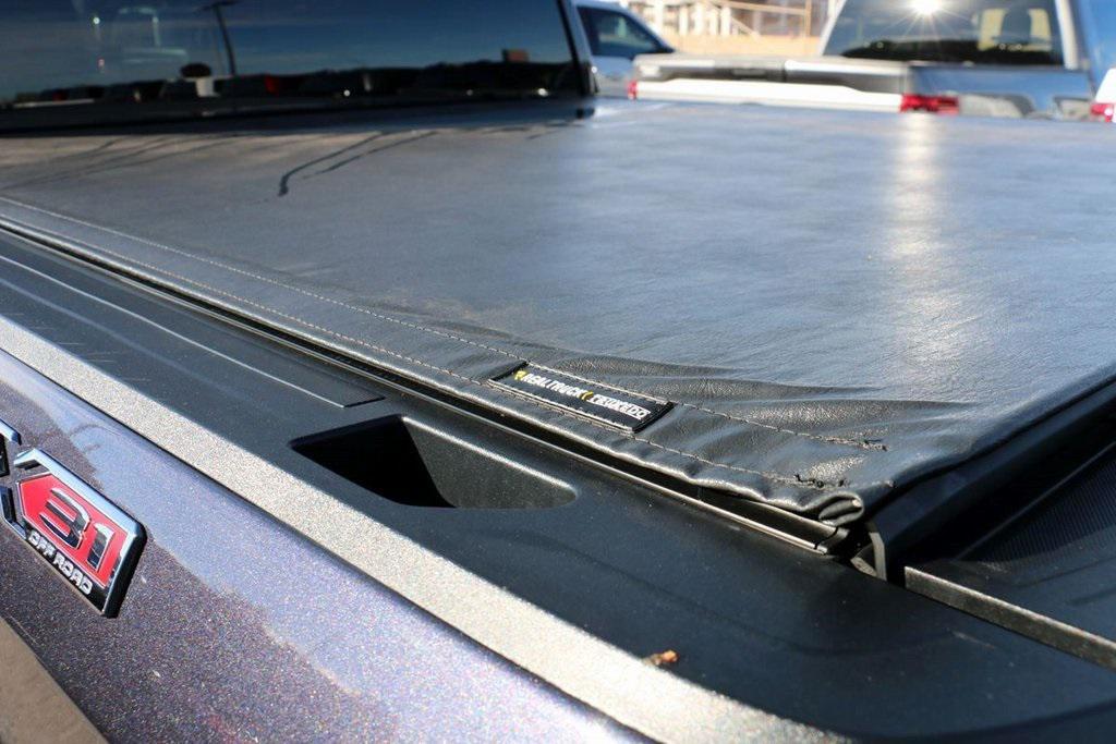 used 2024 GMC Sierra 1500 car, priced at $44,995