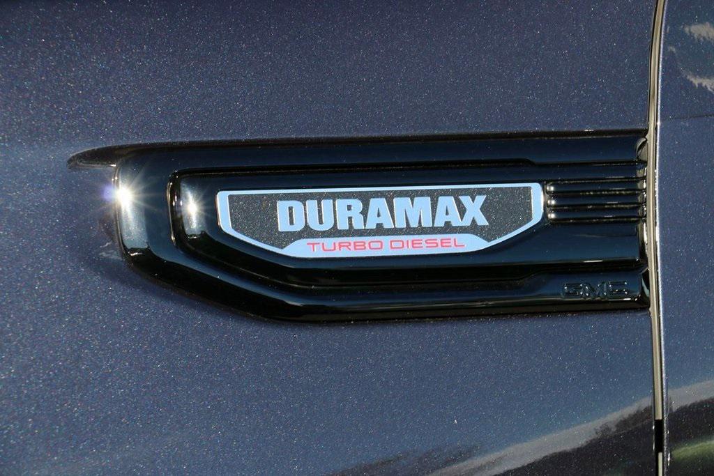 used 2024 GMC Sierra 1500 car, priced at $44,995