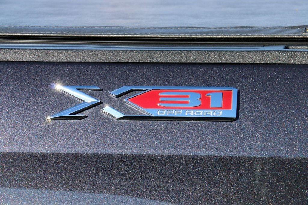 used 2024 GMC Sierra 1500 car, priced at $44,995