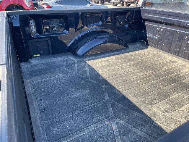 used 2021 Ford F-150 car, priced at $33,800