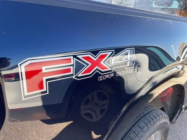 used 2021 Ford F-150 car, priced at $33,800
