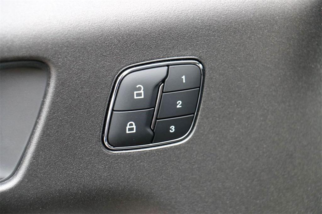 new 2025 Ford Bronco Sport car, priced at $32,200