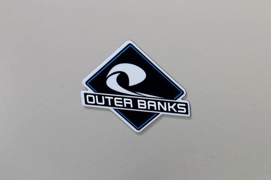 new 2025 Ford Bronco Sport car, priced at $32,200