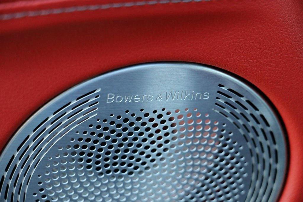 used 2023 BMW XM car, priced at $76,199