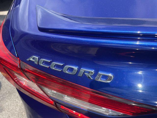 used 2019 Honda Accord car, priced at $18,995