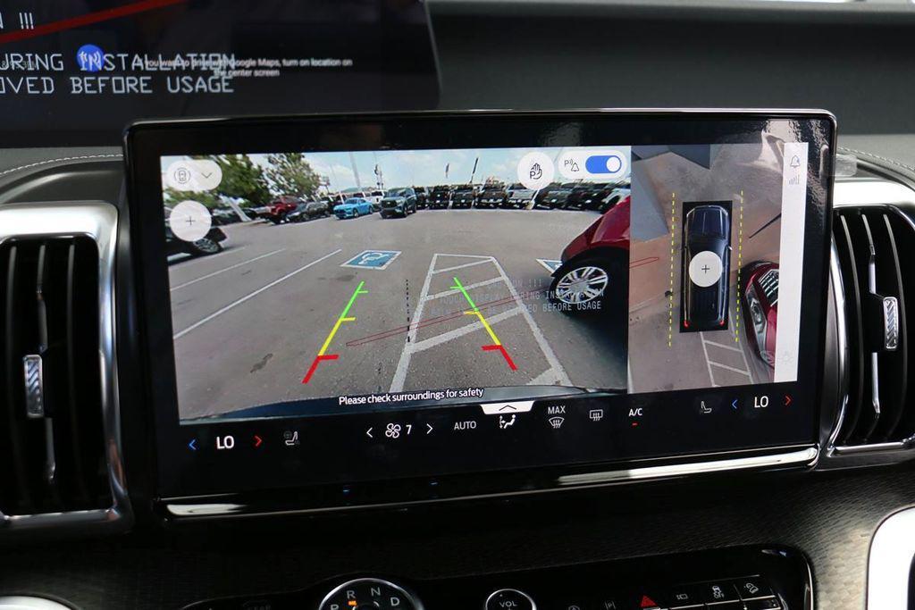 new 2026 Ford Expedition car, priced at $77,115