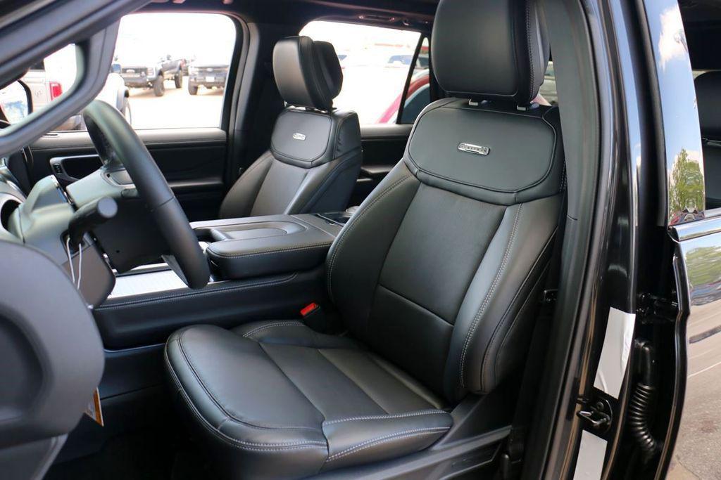 new 2026 Ford Expedition car, priced at $77,115