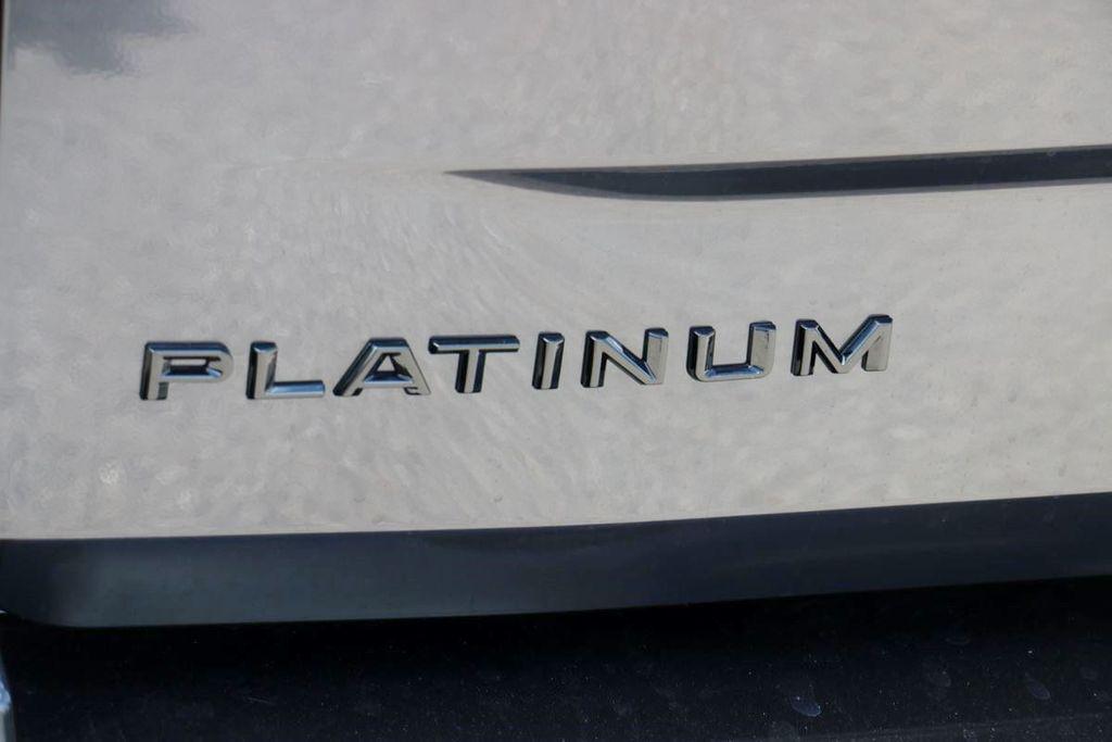 new 2026 Ford Expedition car, priced at $77,115