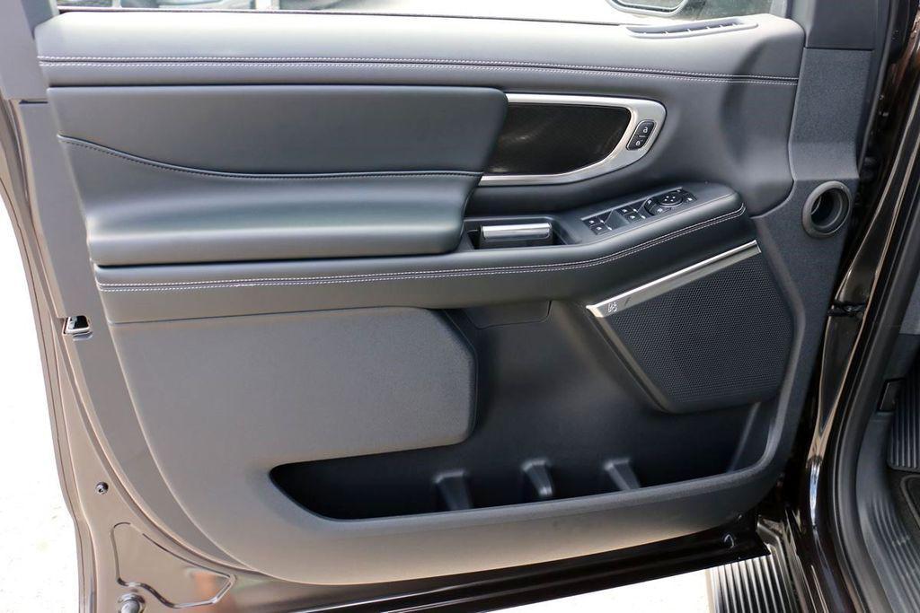 new 2026 Ford Expedition car, priced at $77,115