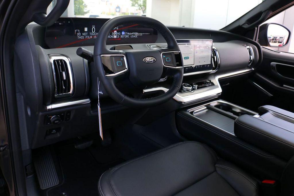 new 2026 Ford Expedition car, priced at $77,115