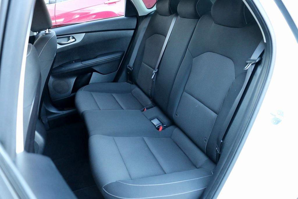 used 2019 Kia Forte car, priced at $10,800