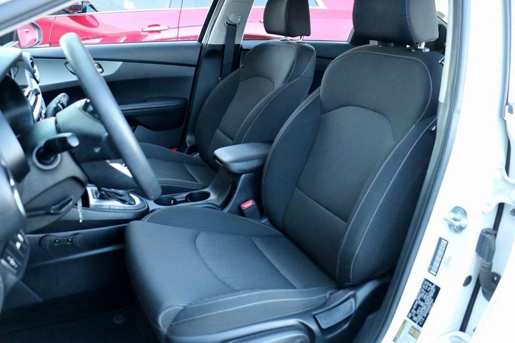 used 2019 Kia Forte car, priced at $10,800
