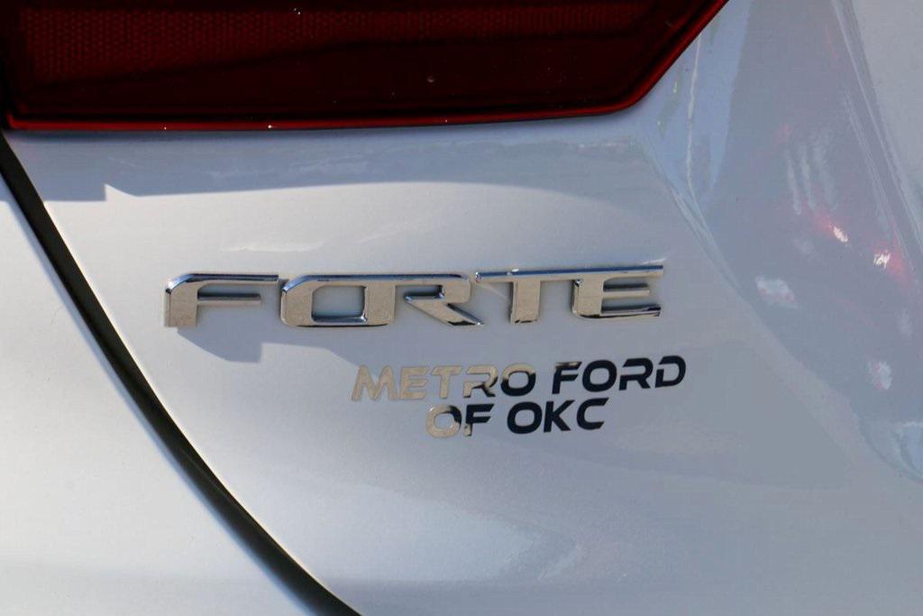 used 2019 Kia Forte car, priced at $10,800